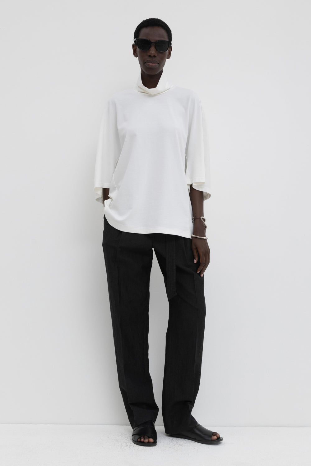 Tiria Jersey Top