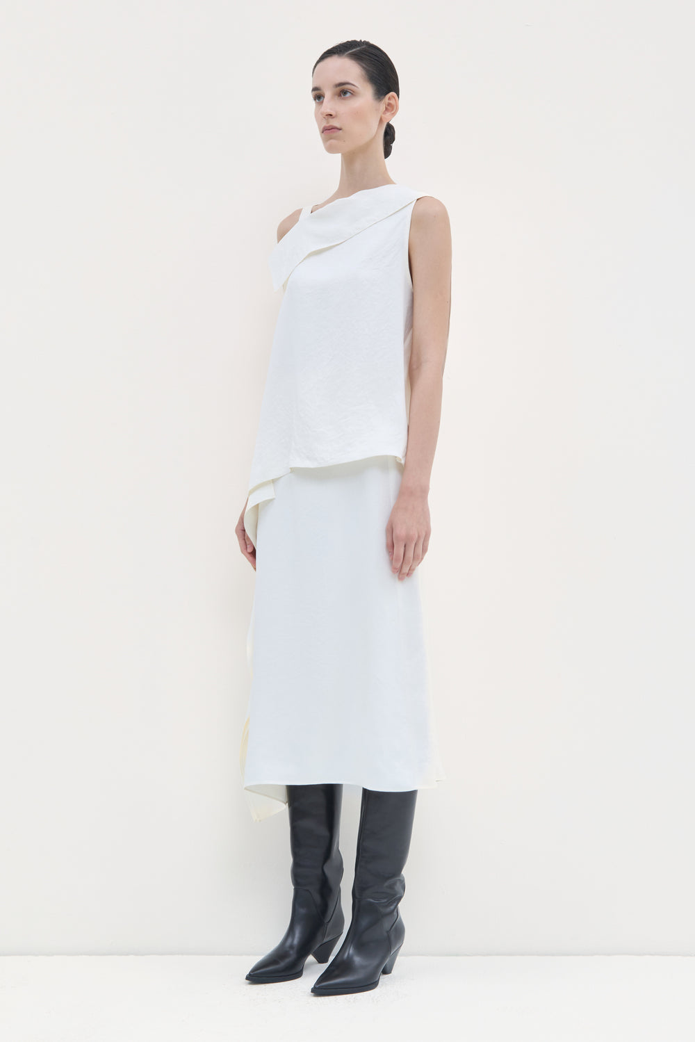 Turini Asymmetric Top