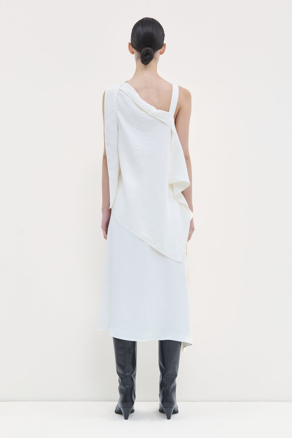 Turini Asymmetric Top