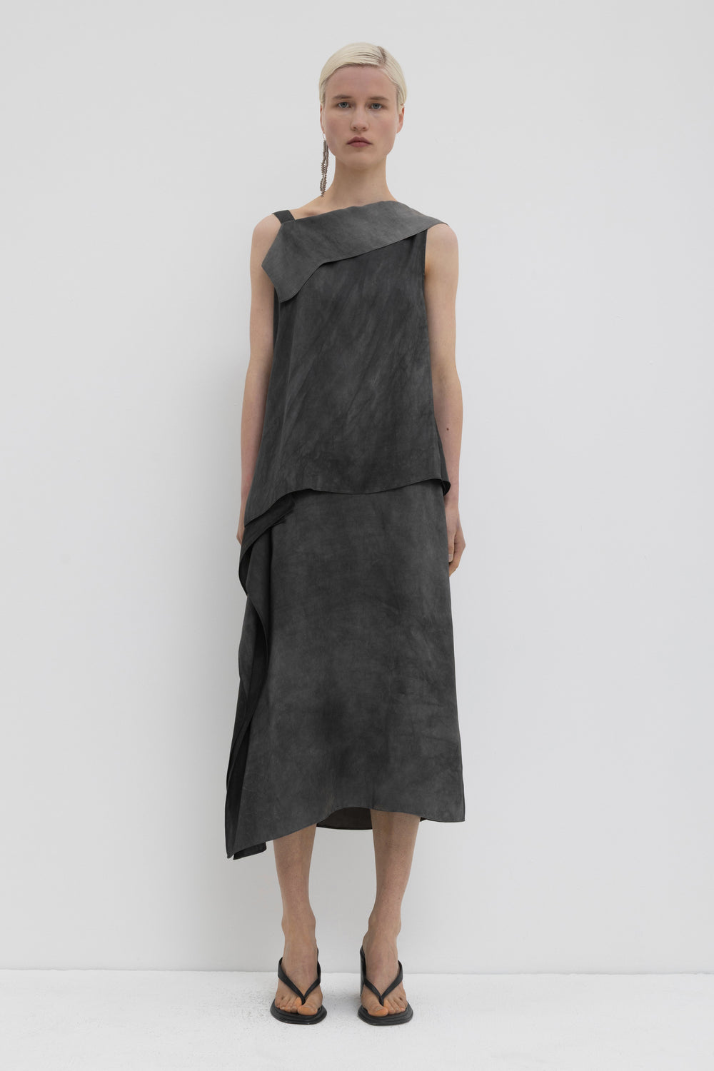 Turini Woven Top