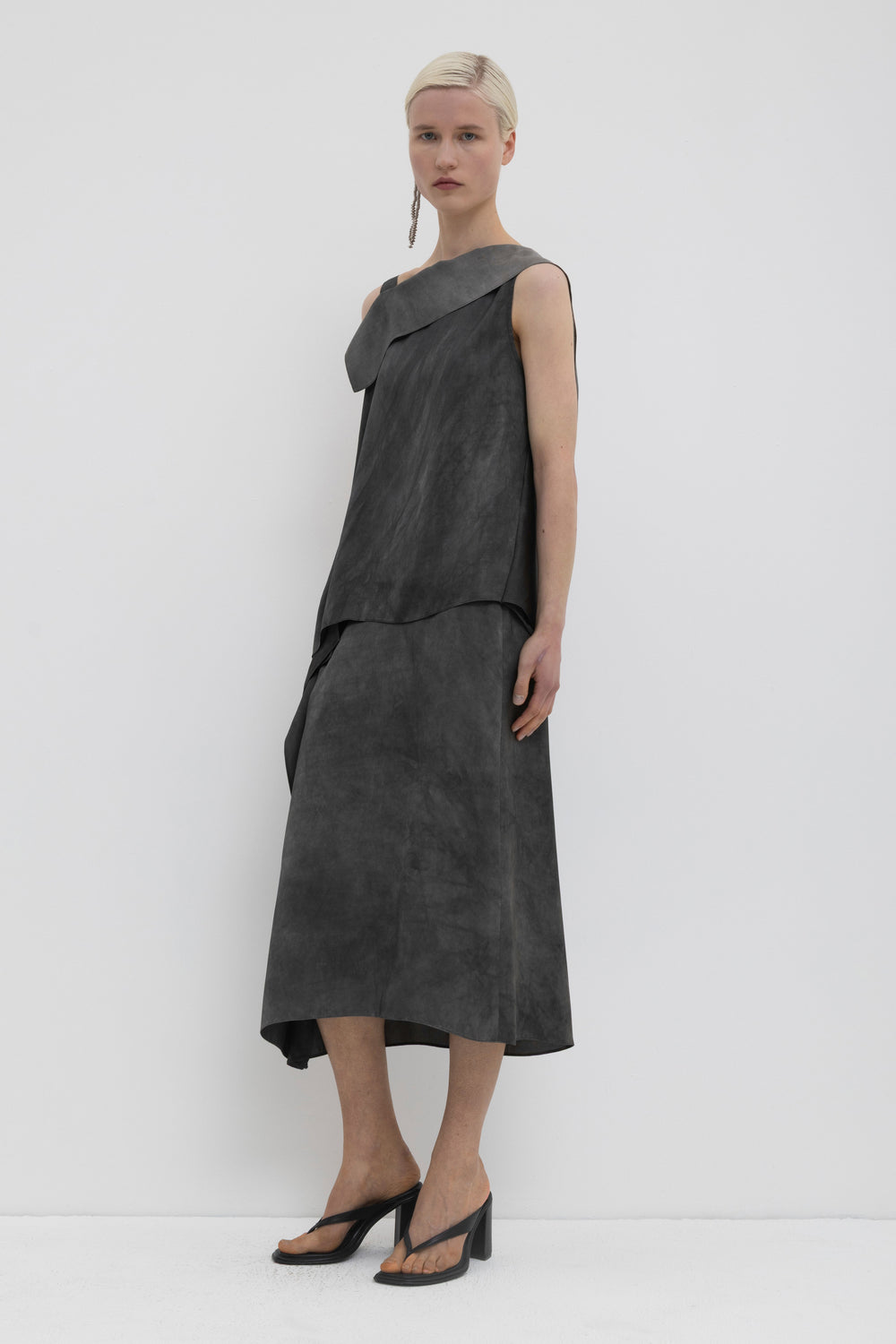 Turini Woven Top