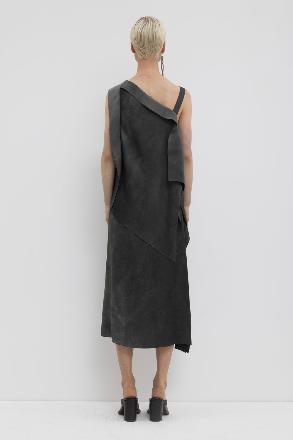 Turini Woven Top