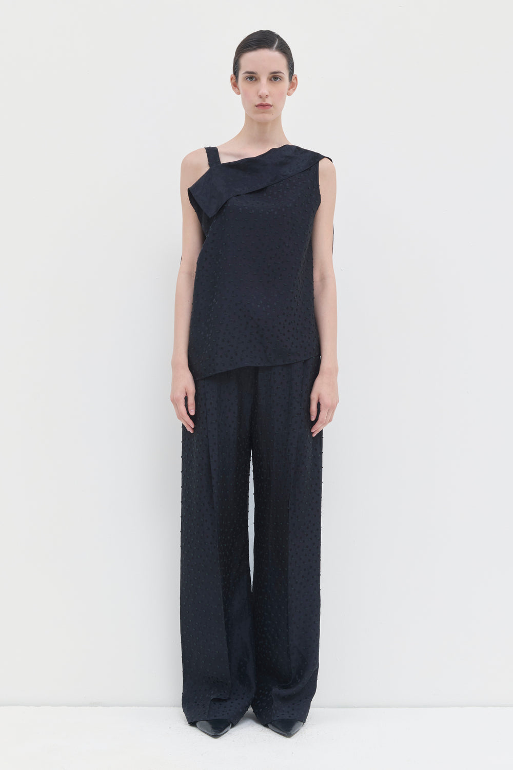 Turini Woven Top