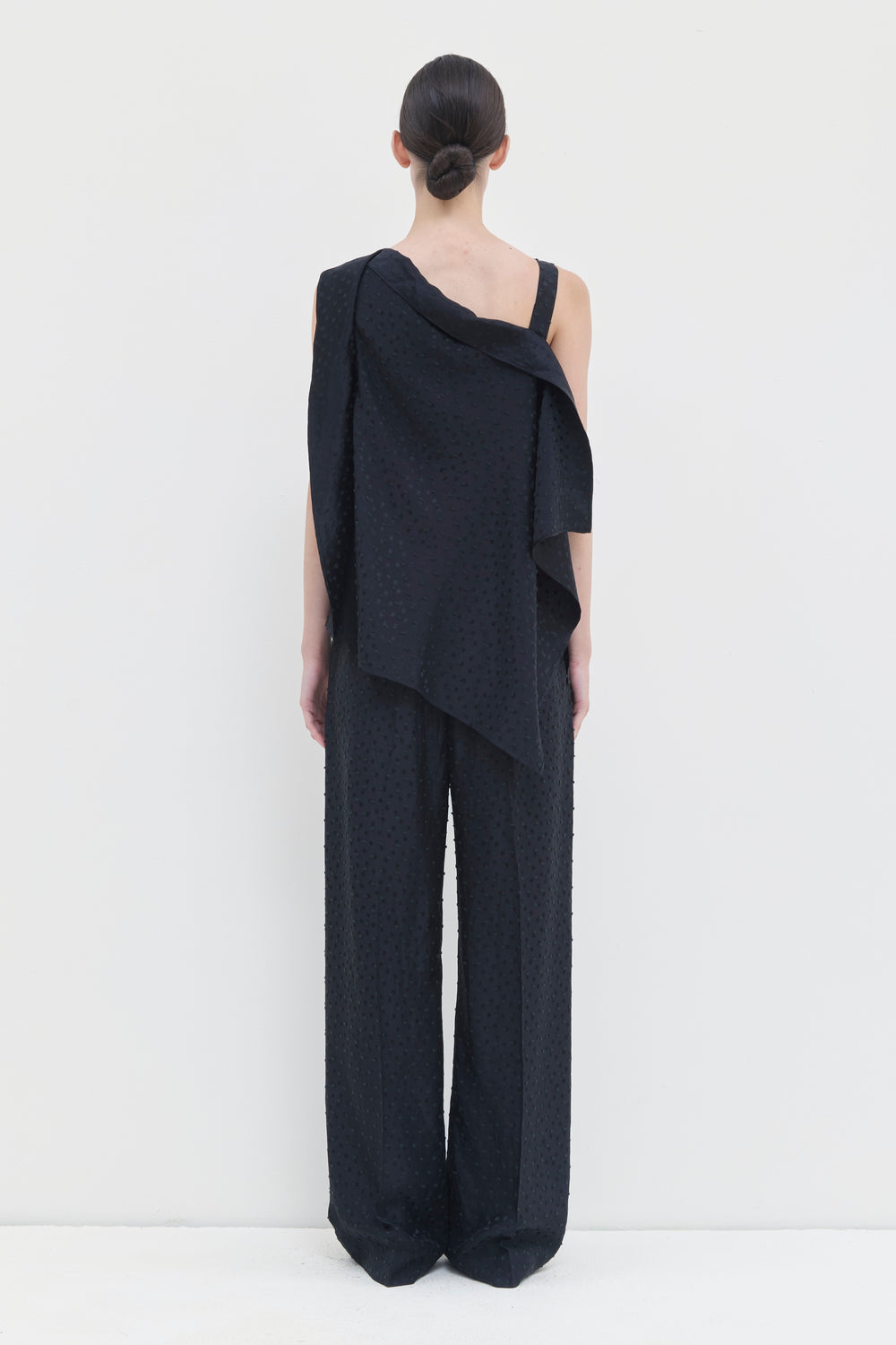 Turini Woven Top