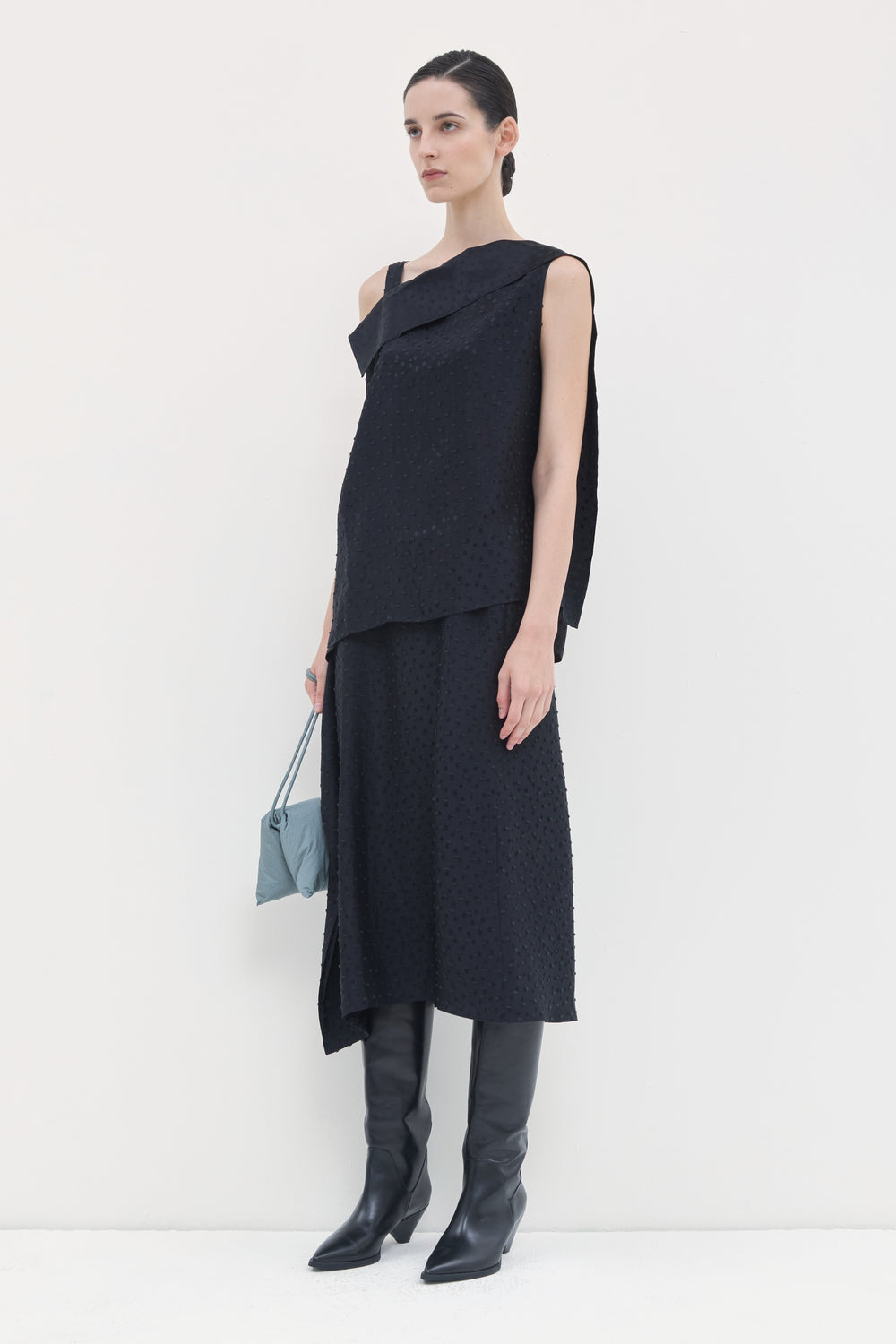 Turini Woven Top