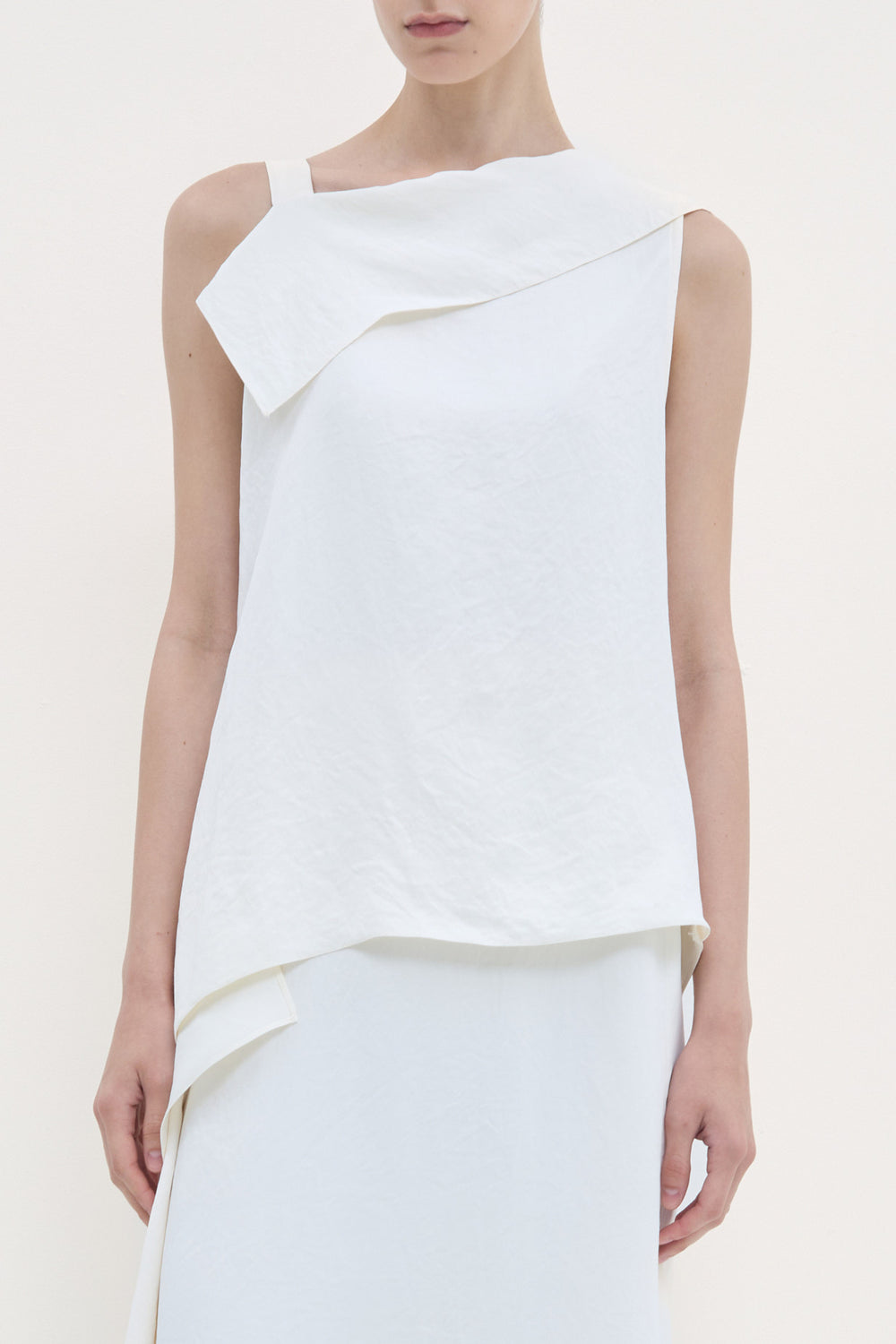Turini Asymmetric Top