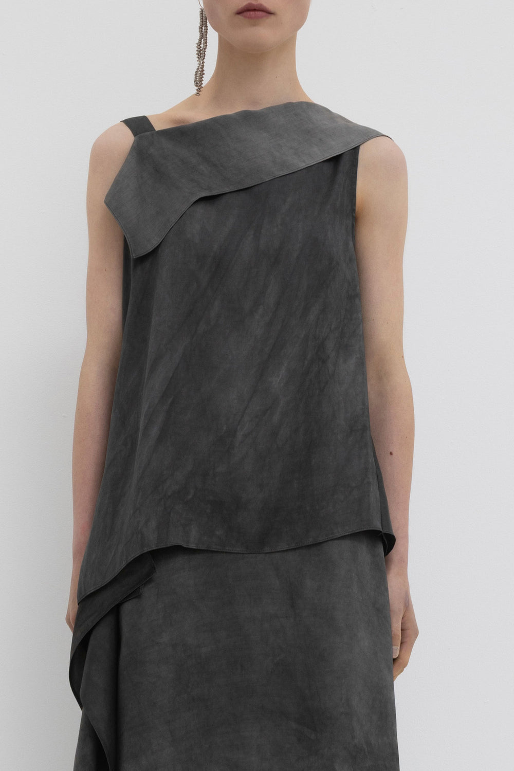 Turini Woven Top