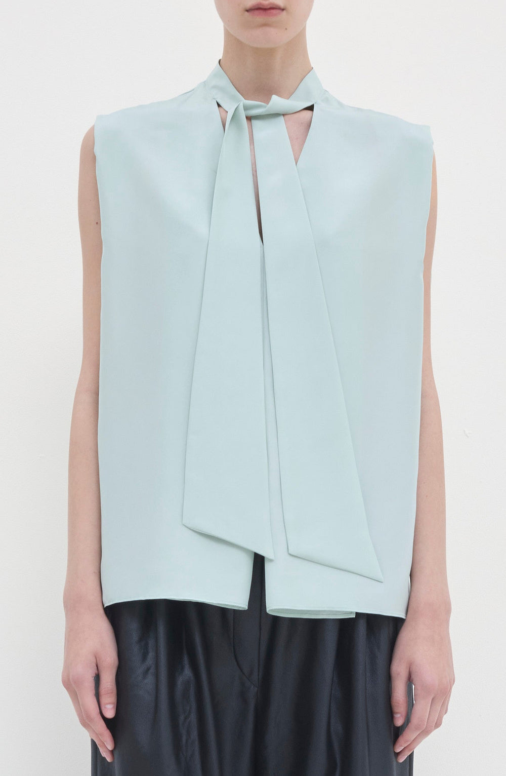Tyara Woven Top