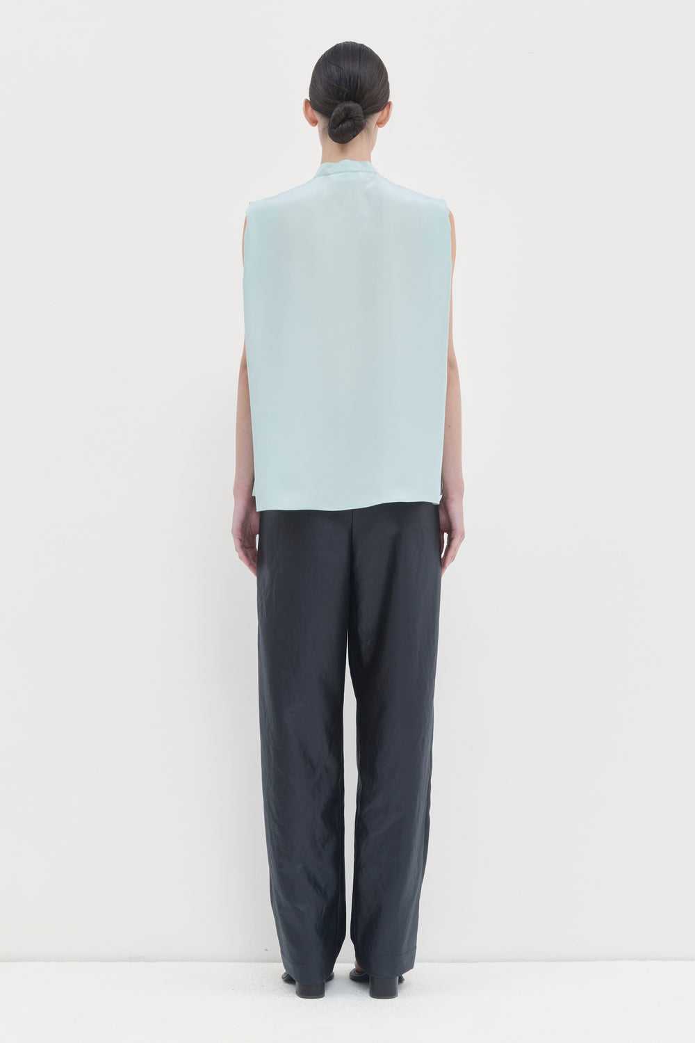 Tyara Woven Top