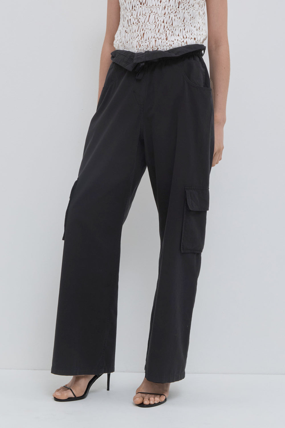 Posulo Cargo Pants